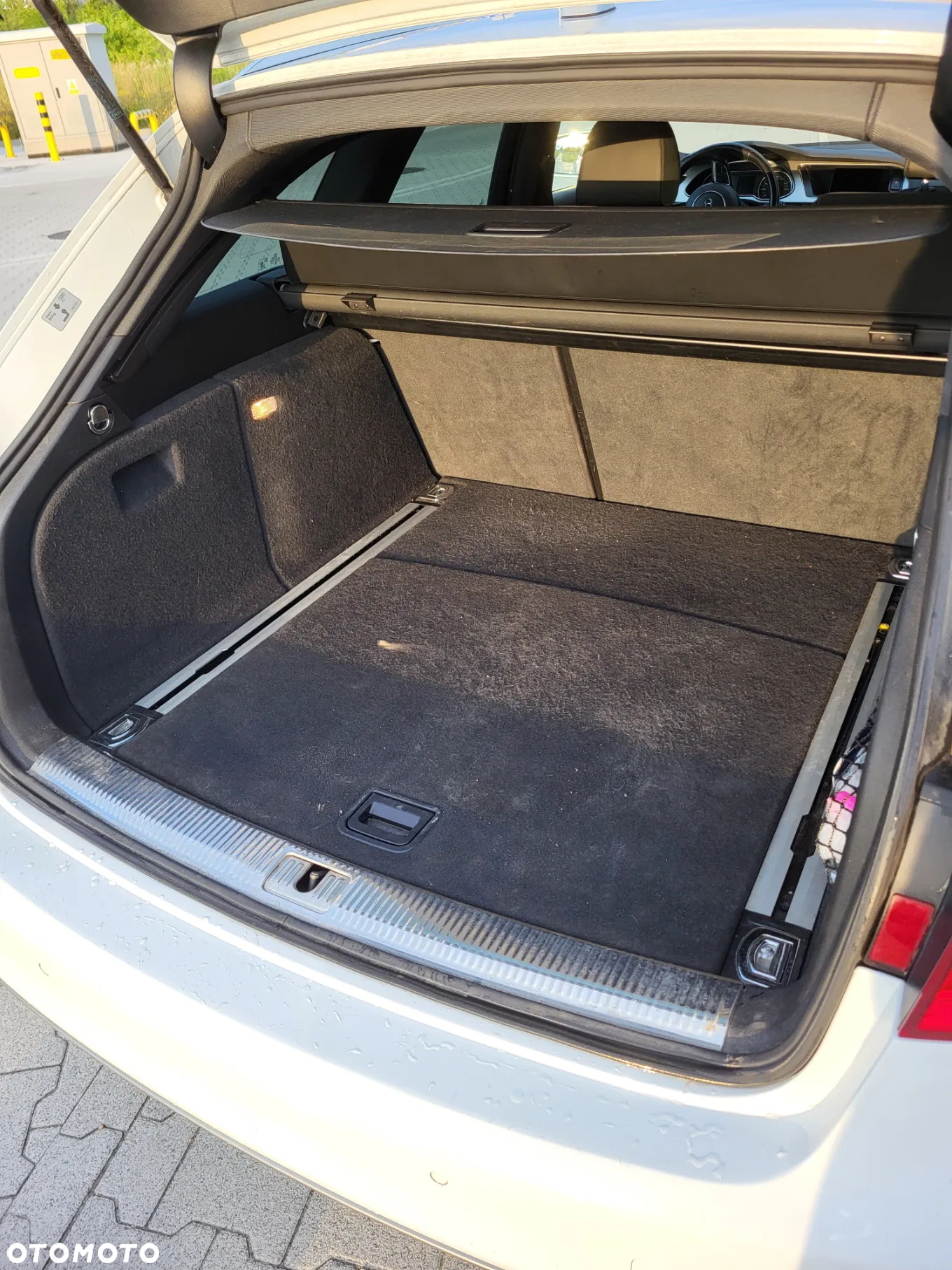 Audi A4 2.0 TDI clean diesel Quattro S tronic - 4