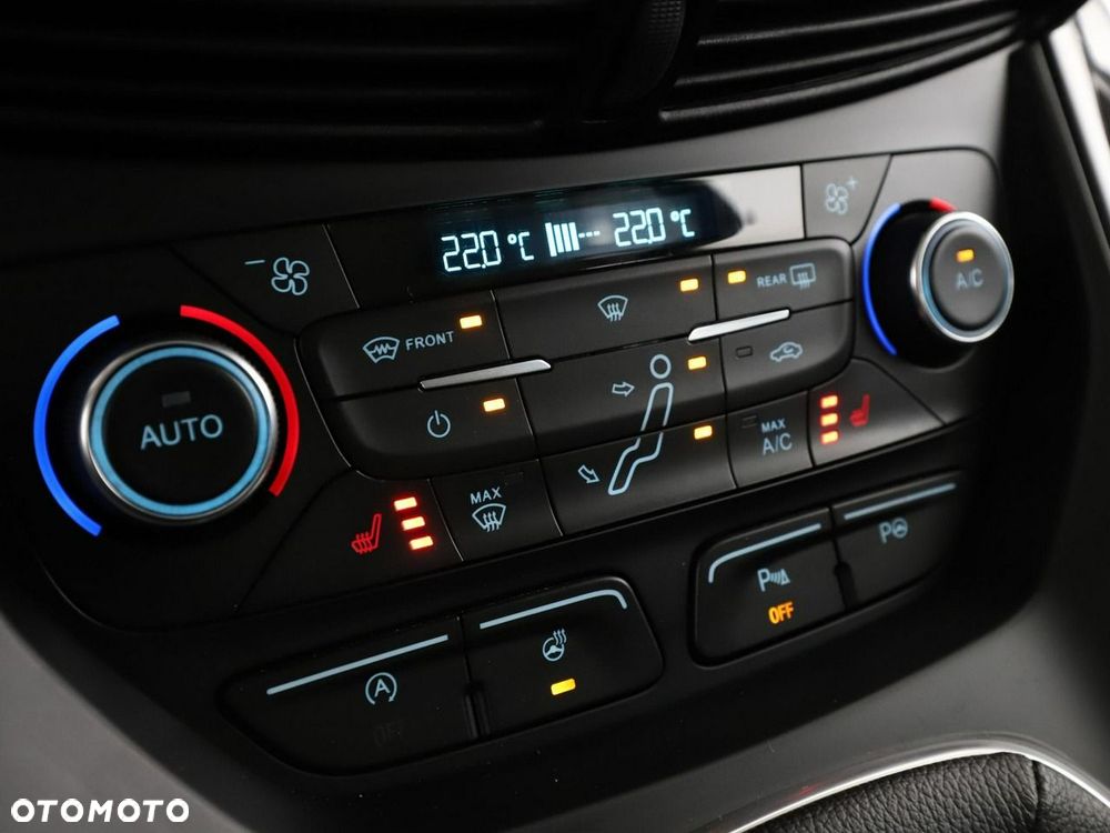 Ford Grand C-MAX 1.5 EcoBoost Start-Stopp-System Titanium - 26