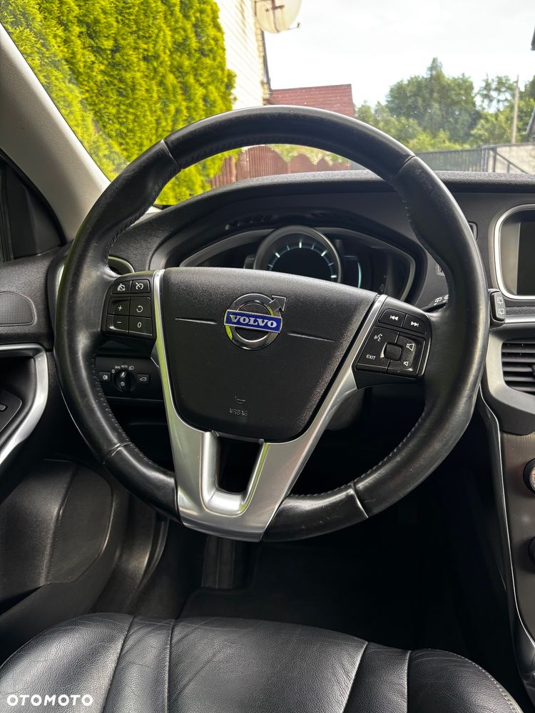 Volvo V40 - 9