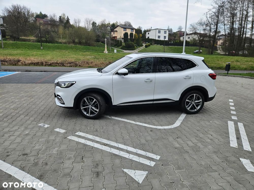 MG HS 1.5T-GDI Luxury - 6