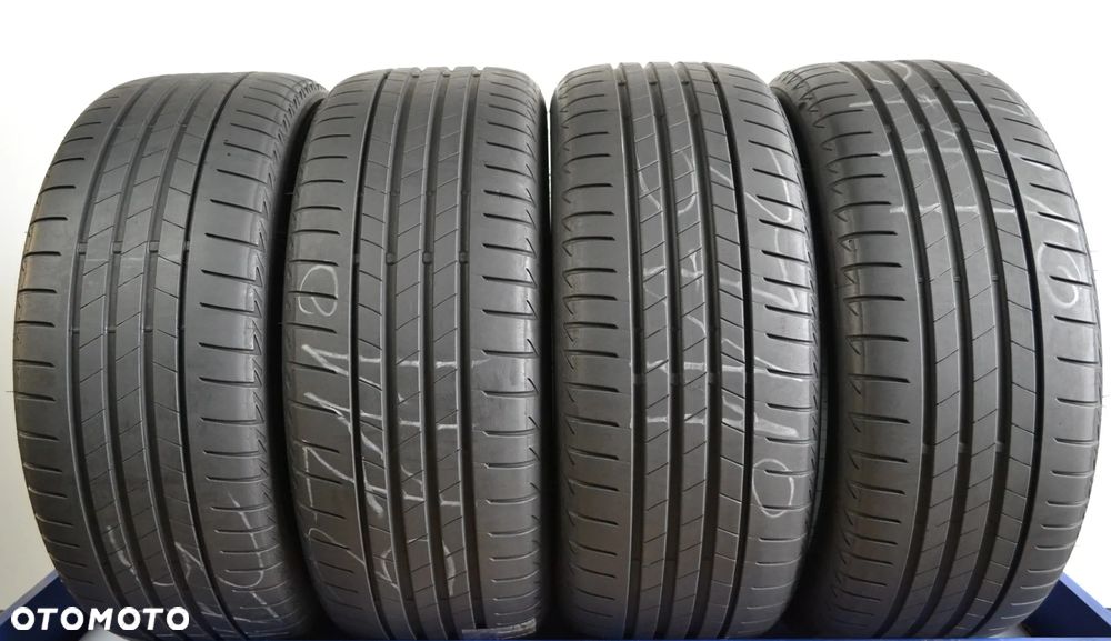 225/50R17 98Y BRIDGESTONE TURANZA T005 x4szt 3711o - 1