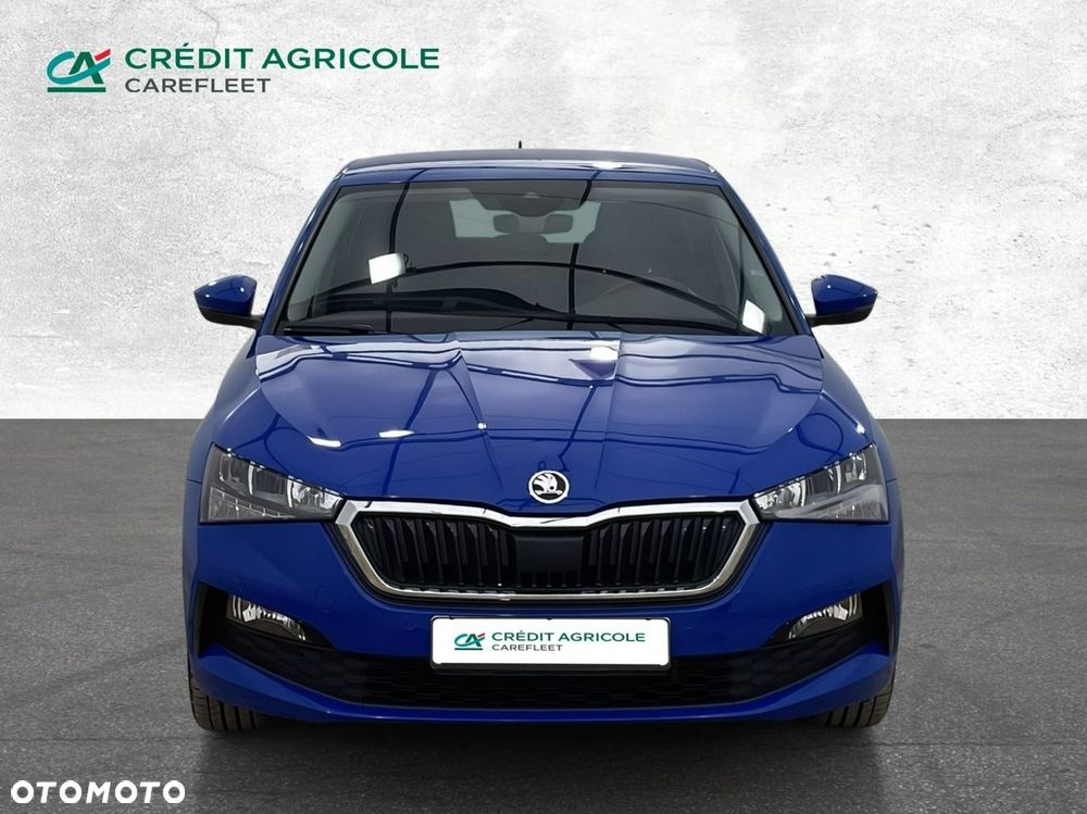 Skoda Scala 1.0 TSI Ambition DSG - 3