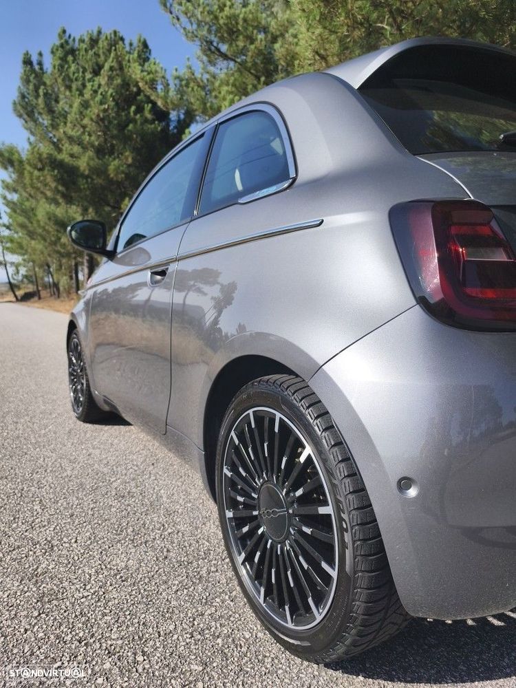 Fiat 500e - 19