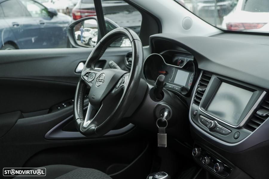 Opel Crossland 1.5 D Business - 8