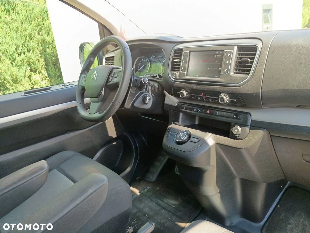 Citroën SpaceTourer 2.0 BlueHDi M Shine - 15