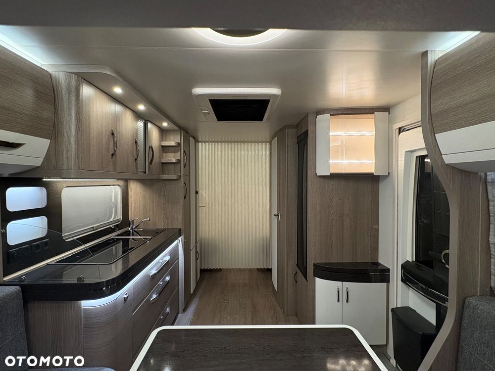 Hobby Prestige 560 UL - 16