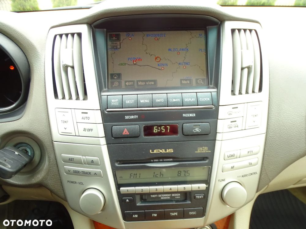 Lexus RX Lux - 27