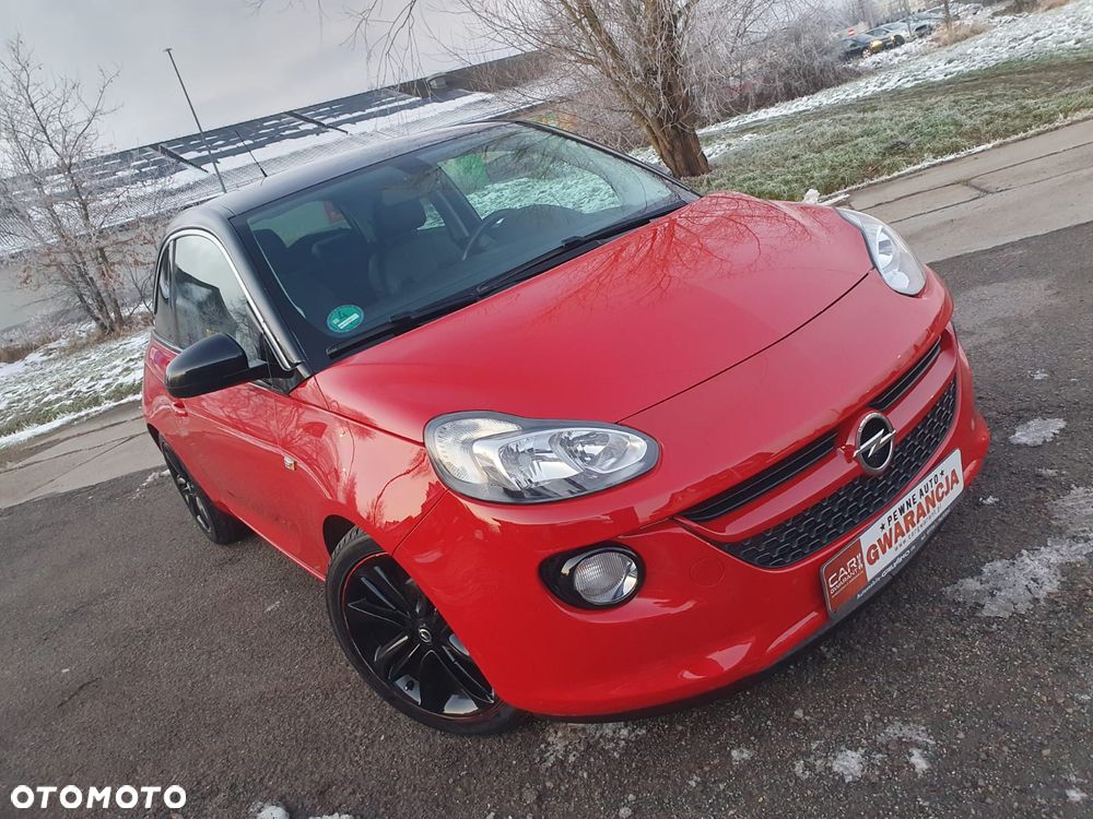 Opel Adam 1.4 Start/Stop Jam - 3