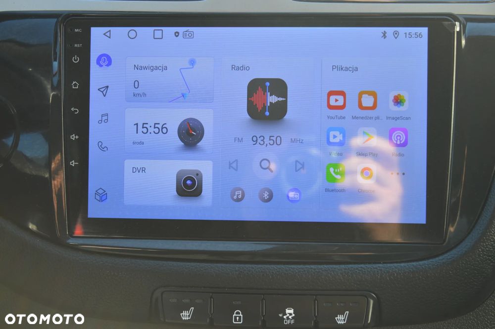 Kia Ceed 1.6 GDI Dream Team Edition - 16