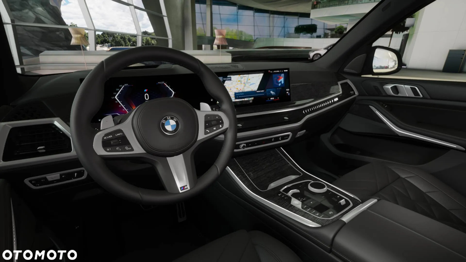 BMW X5 xDrive40i mHEV M Sport sport - 10
