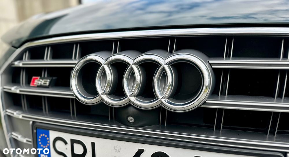 Audi S6 Avant 4.0 TFSI Quattro S tronic - 7