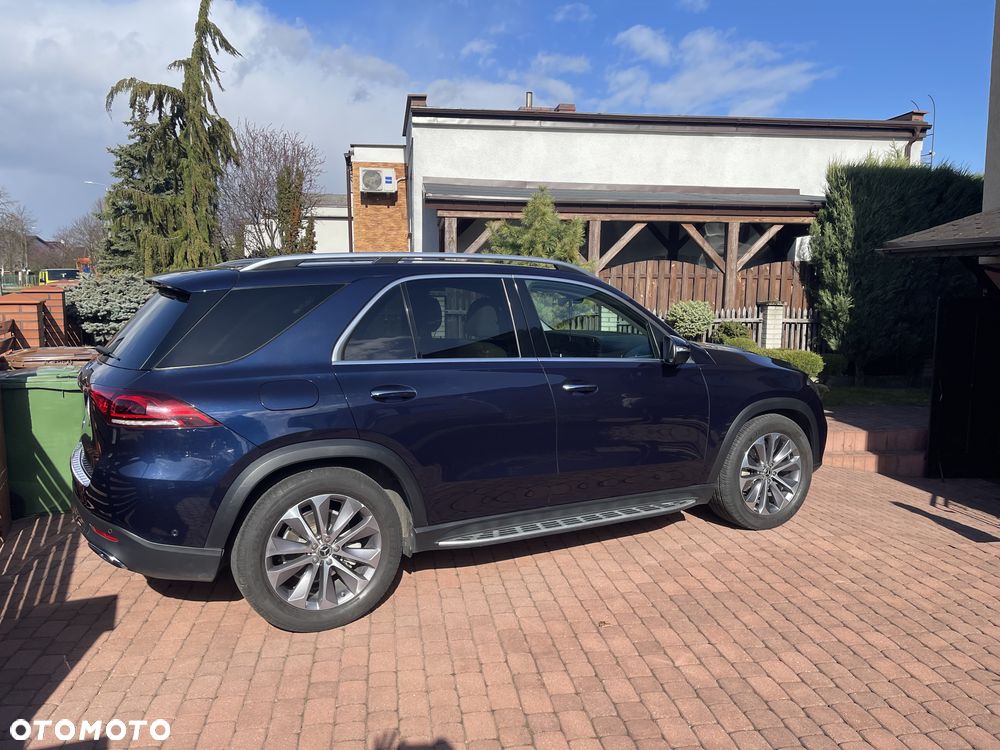 Mercedes-Benz Inny - 4