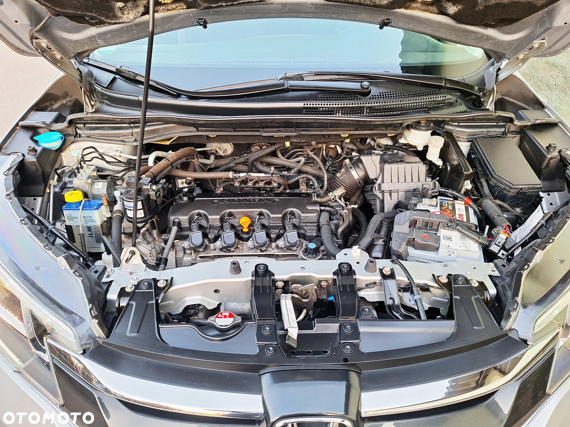 Honda CR-V - 7