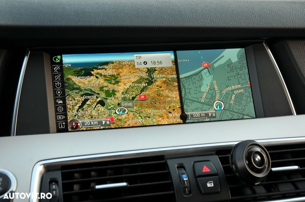 BMW Seria 5 530d - 13