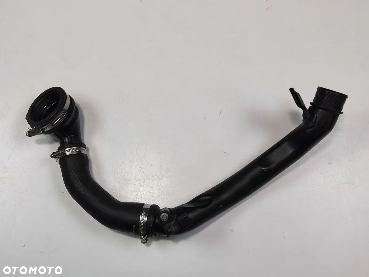 CITROEN C5 AirCross 1.6 Phev 20-22r Rura Dolot Powietrza Map Sensor - 1