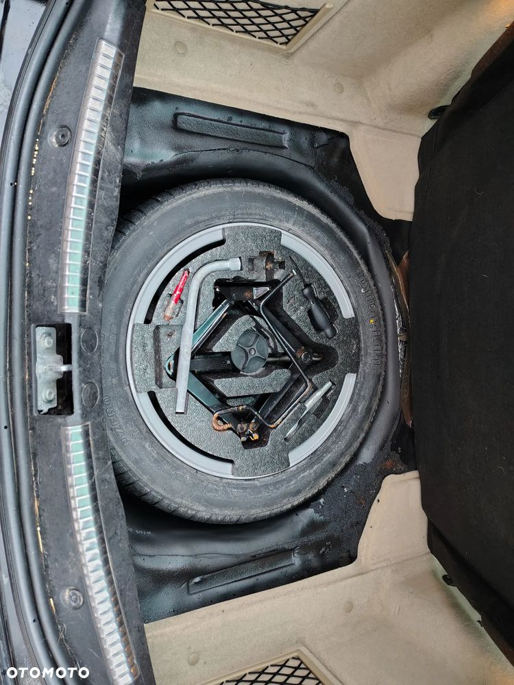 Alfa Romeo 159 3.2 JTS 24V Q4 Q-Tronic Distinctive - 14