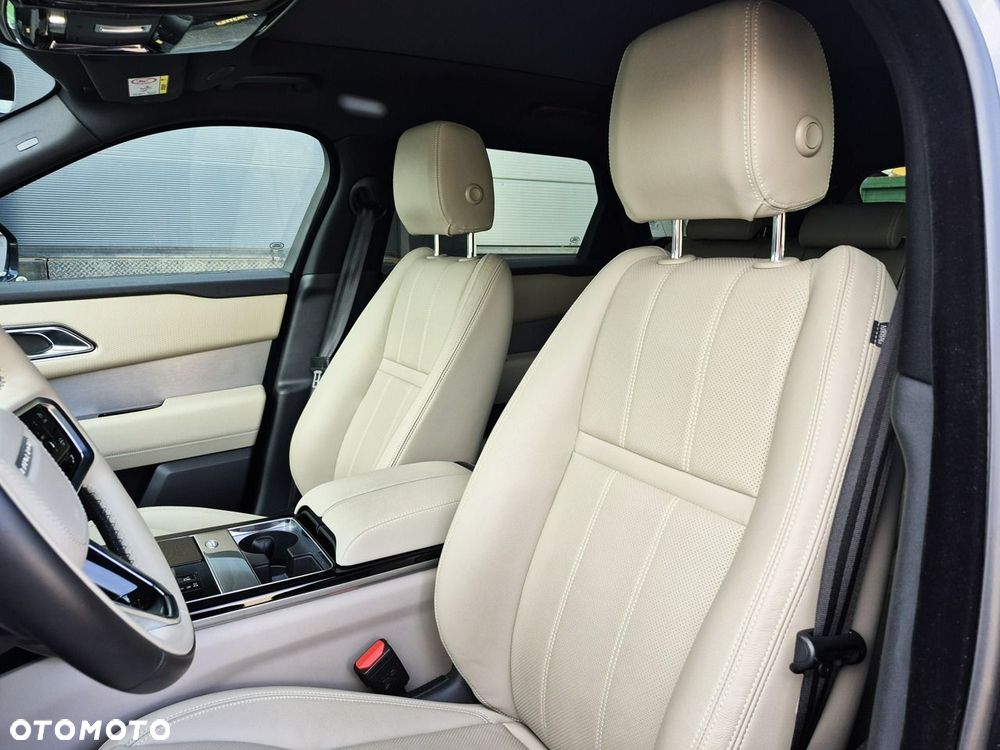 Land Rover Range Rover Velar - 21