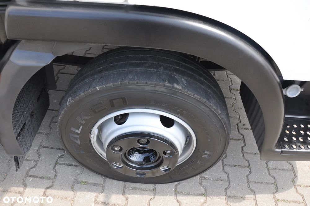 MAN TGL 12.220  WINDA UDT - 9