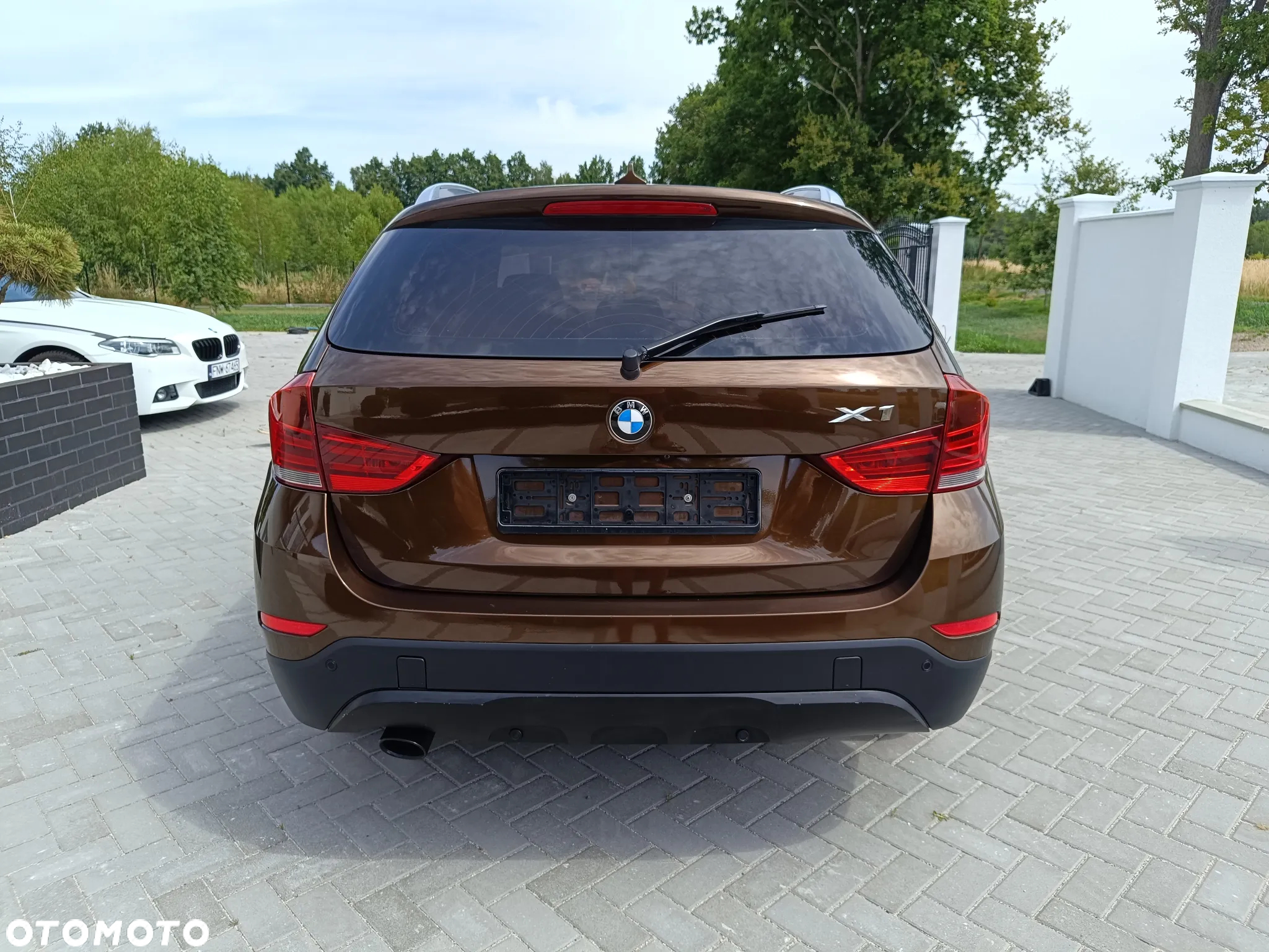 BMW X1 xDrive25d - 5