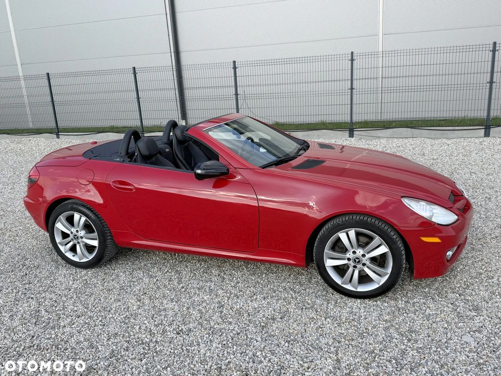 Mercedes-Benz SLK 300 7G-TRONIC Sport Edition - 2