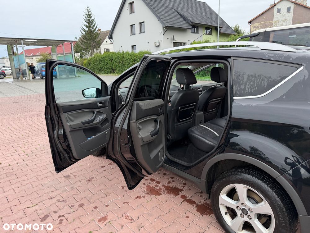 Ford Kuga 2.0 TDCi Trend FWD - 3