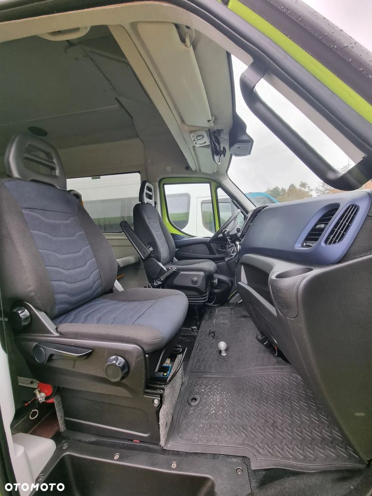 Iveco Daily - 16