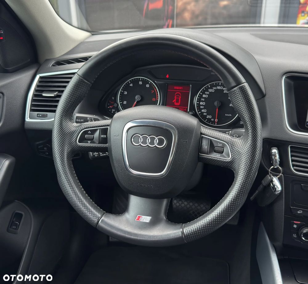 Audi Q5 2.0 TFSI Quattro S tronic - 32
