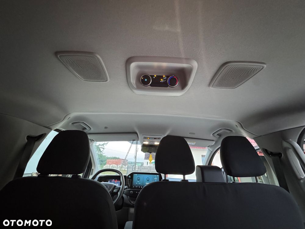Ford Transit Custom Kombi 320 L2H1 Limited M1 - 13