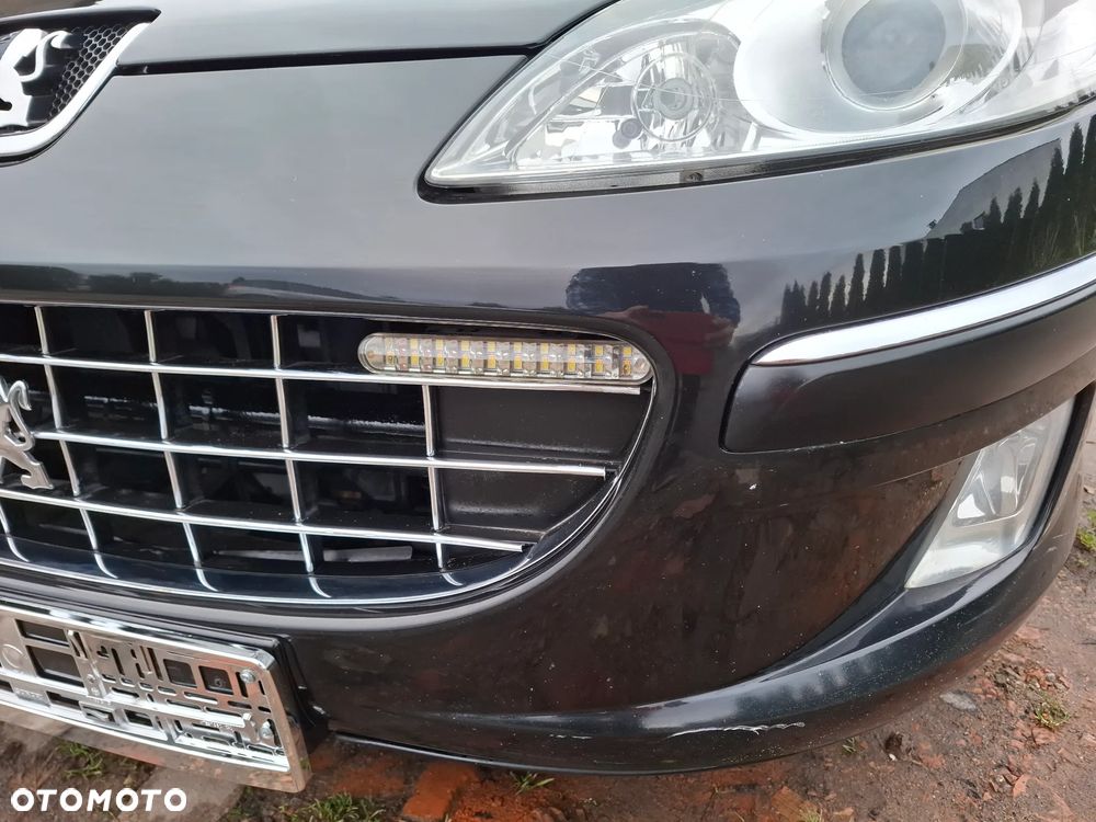 Peugeot 407 2.0 HDI Premium - 22