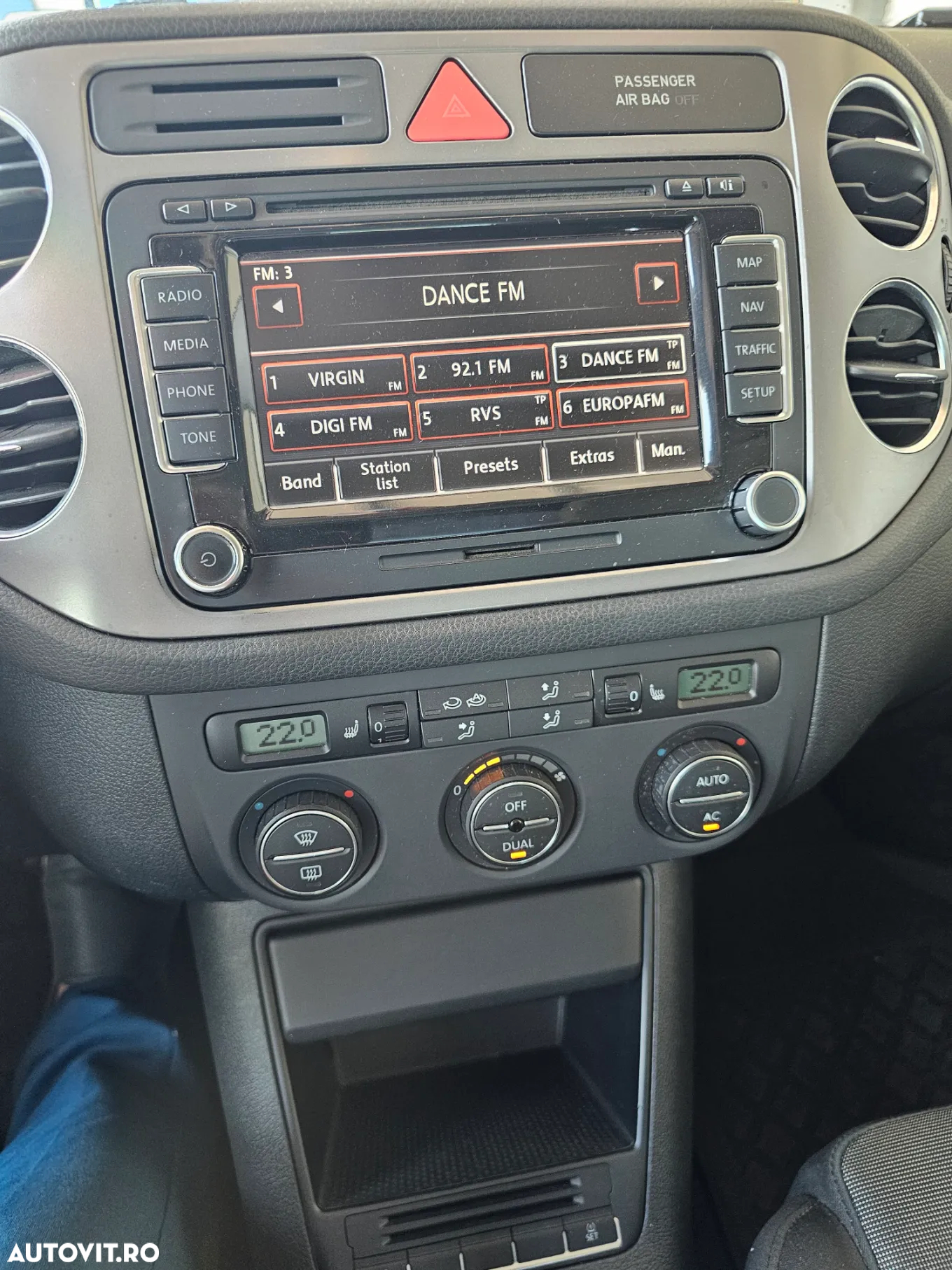 Volkswagen Tiguan 2.0 TDI 4Motion DSG Sport & Style - 3