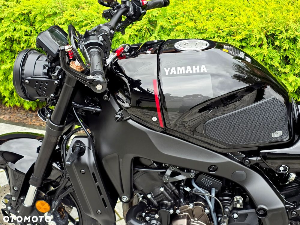 Yamaha XSR - 26