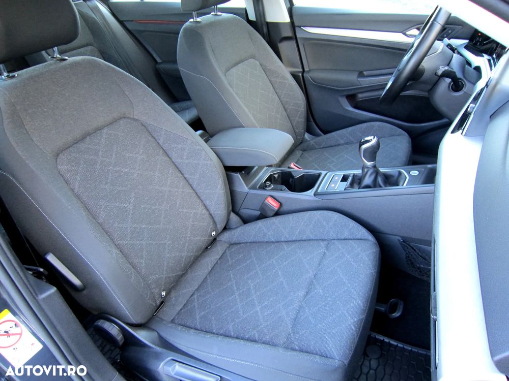 Volkswagen Golf 2.0 TDI Style - 20