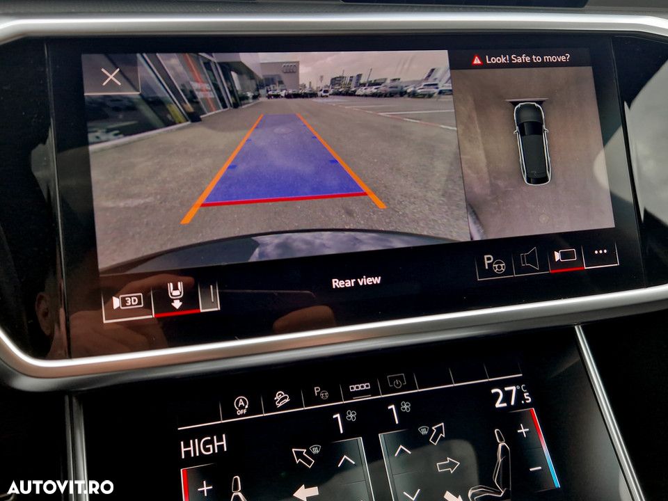 Audi A6 Allroad - 22