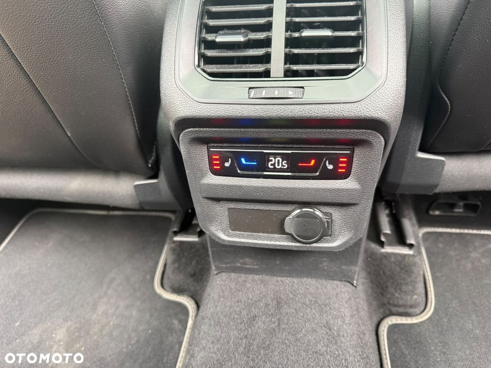 Volkswagen Tiguan 2.0 TSI 4Mot R-Line DSG - 19