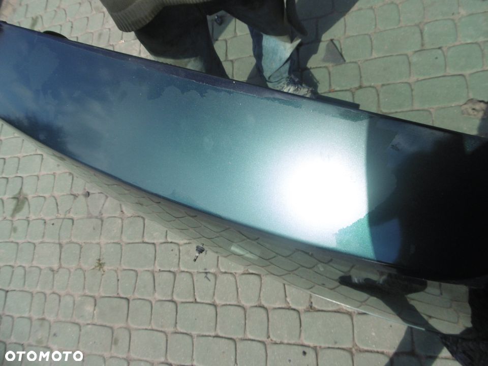 Klapa Passat B5 LIFT KOMBI LB6W - 6