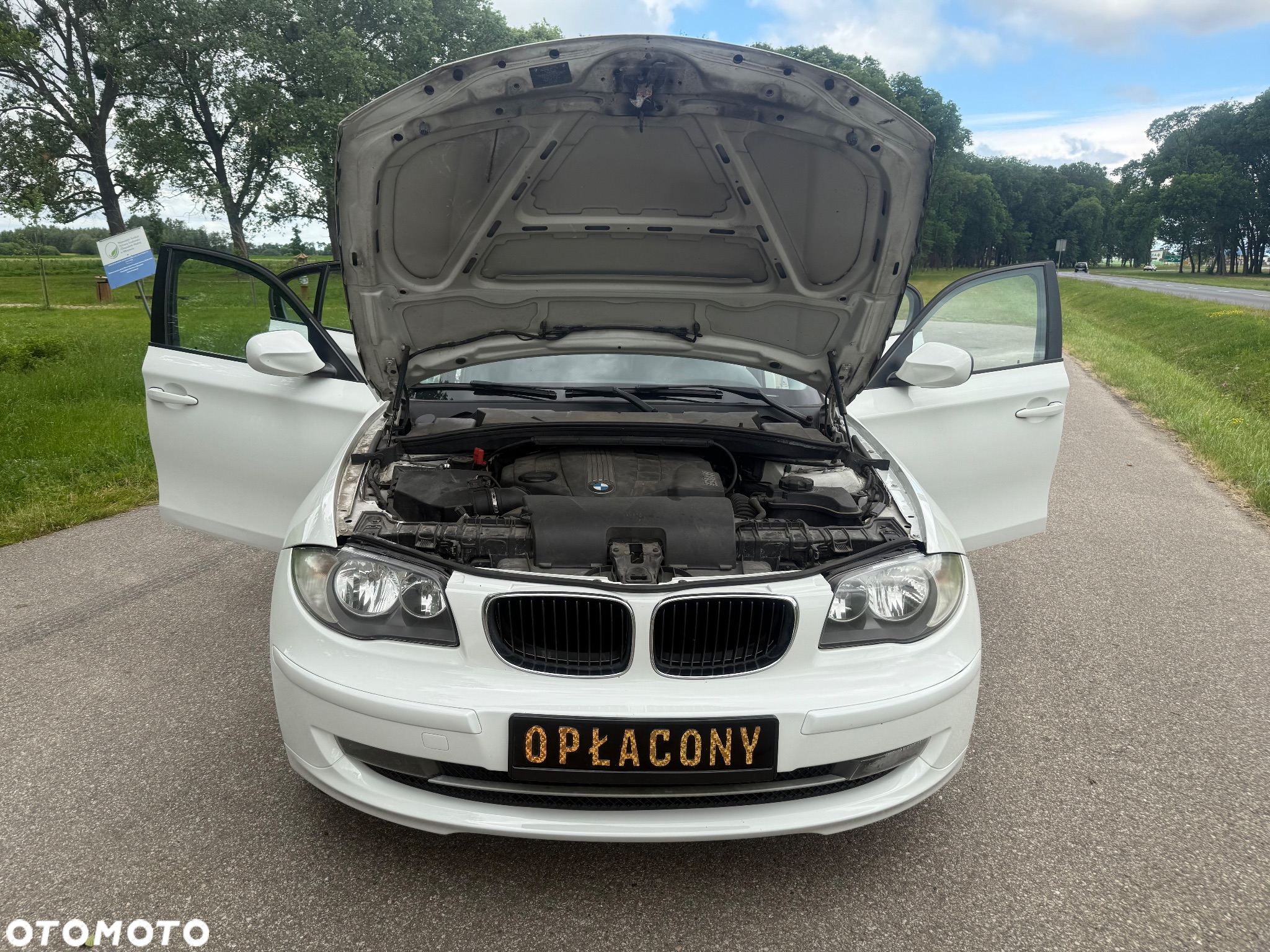 BMW Seria 1 116d DPF Edition Lifestyle - 15