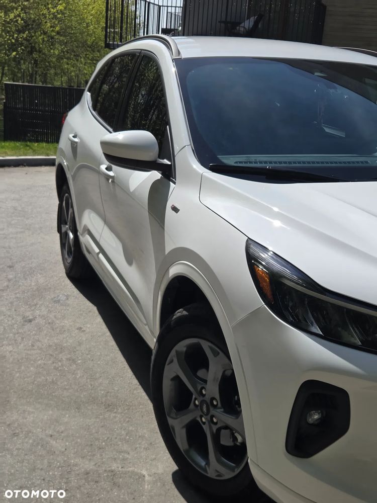 Ford Escape - 7
