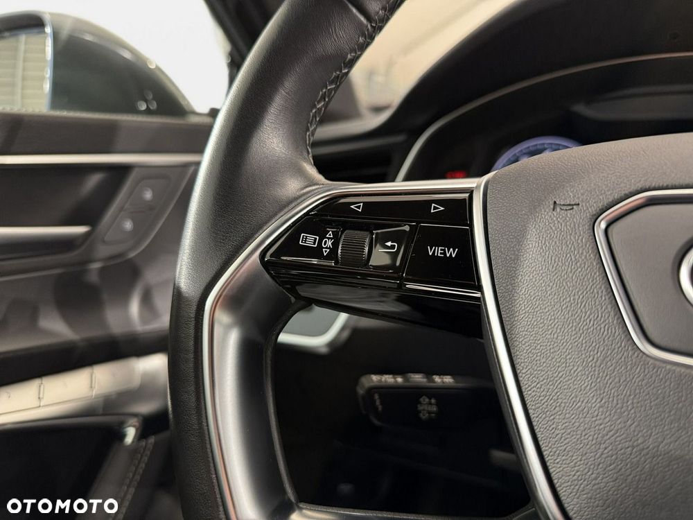 Audi A7 Sportback 45 TFSI mHEV Quattro S tronic - 15