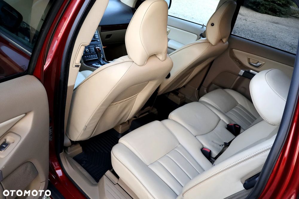 Volvo XC 90 - 26