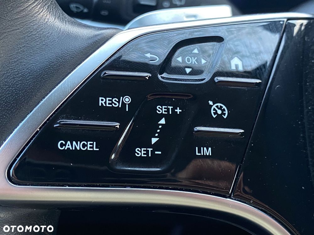 Mercedes-Benz Klasa E - 26