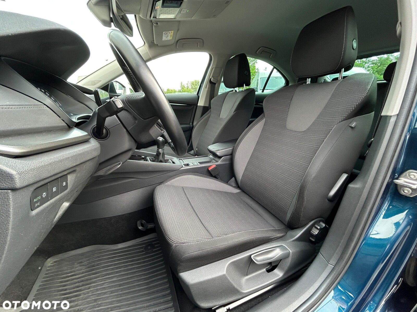 Skoda Octavia 1.5 TSI ACT Ambition - 8