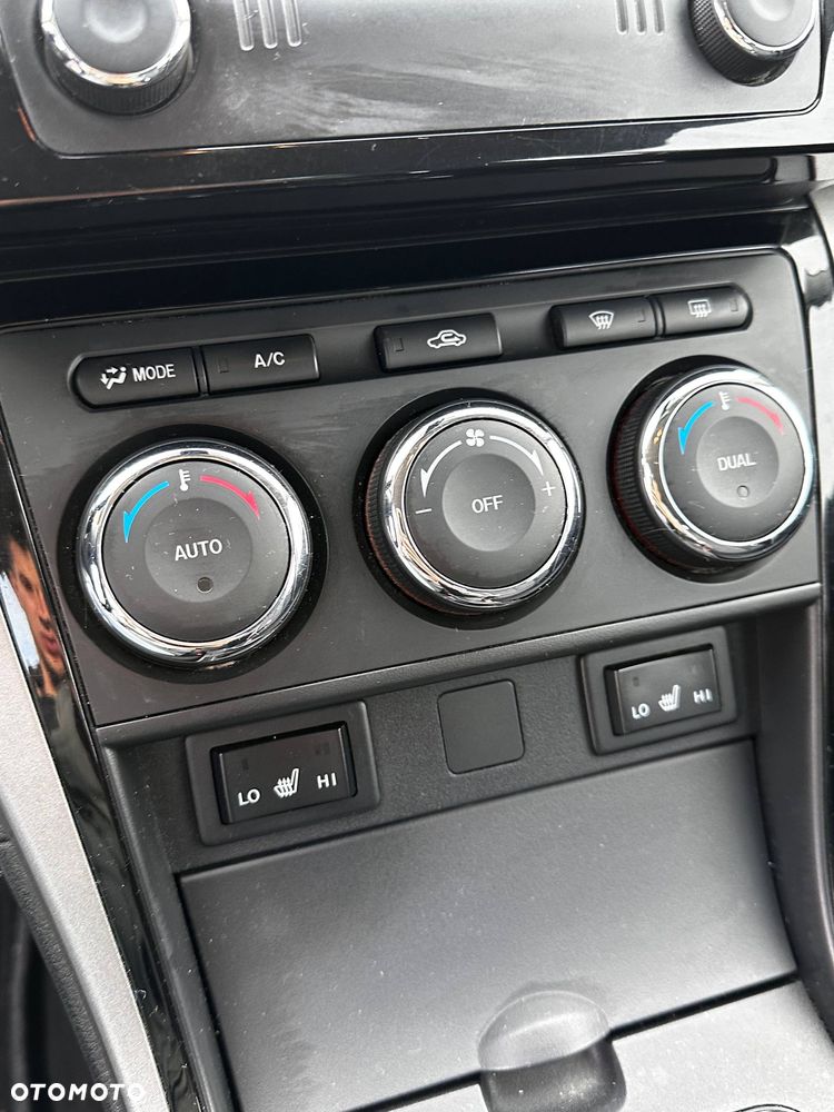 Mazda 6 Sport Kombi 1.8 Exclusive - 15