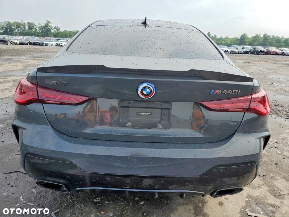 BMW Seria 4 M440i xDrive - 7