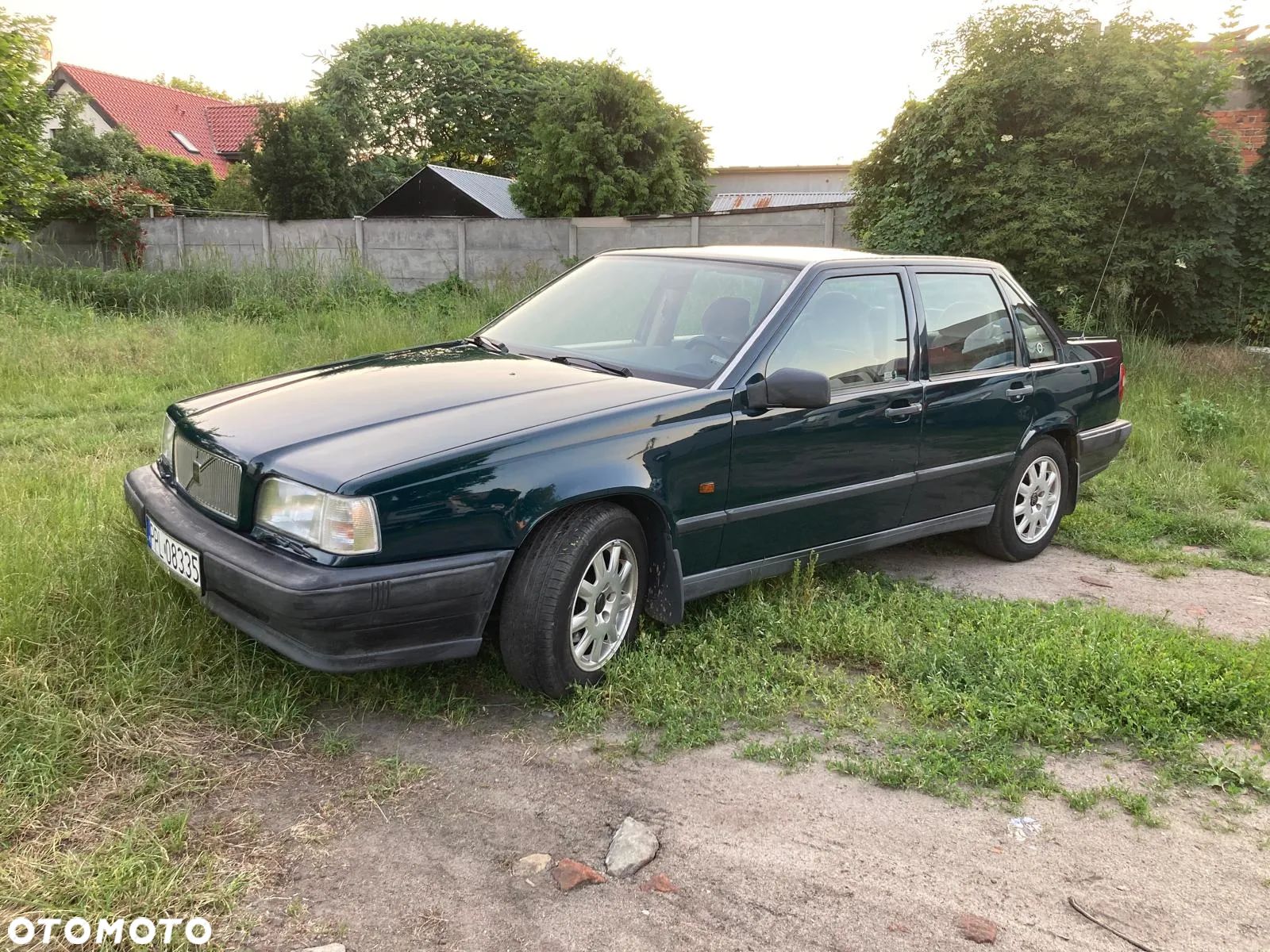 Volvo 850 - 1