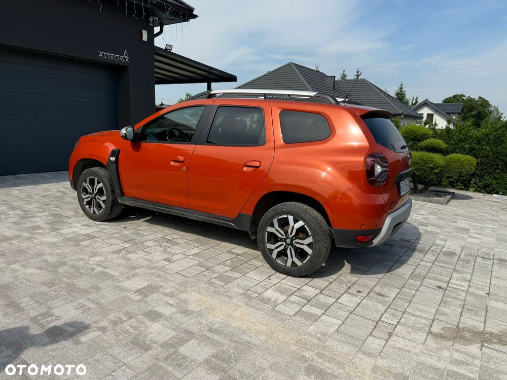 Dacia Duster 1.0 TCe Comfort - 18