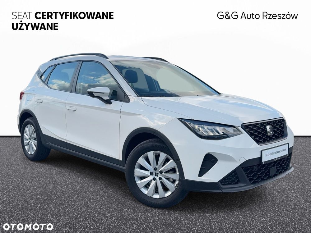 Seat Arona - 2