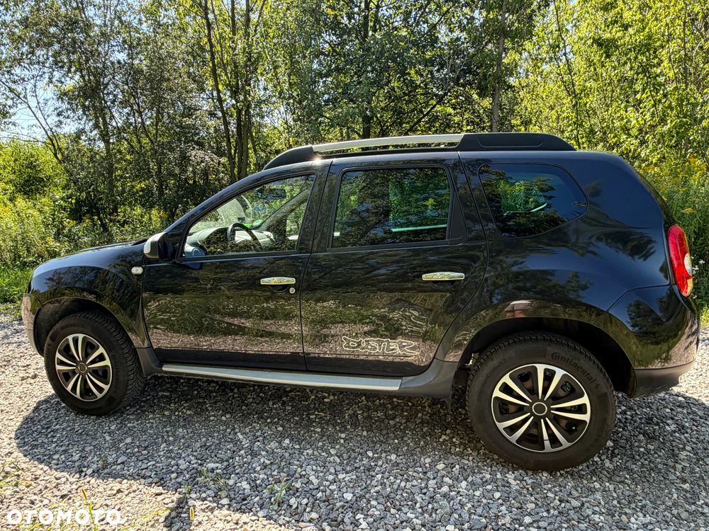 Dacia Duster 1.5 dCi Laureate - 6