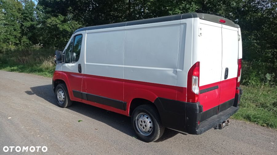 Peugeot BOXER - 5