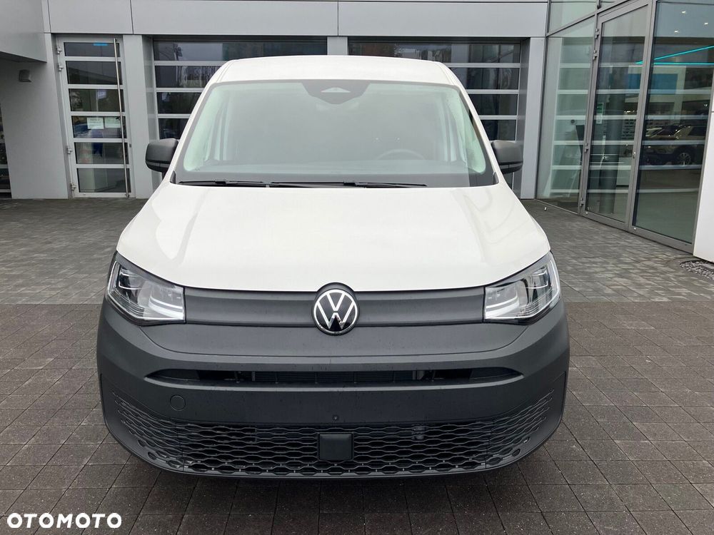 Volkswagen Caddy Caddy Cargo Maxi 2.0 TDI 102 KM manualna, 6-biegowa - 3