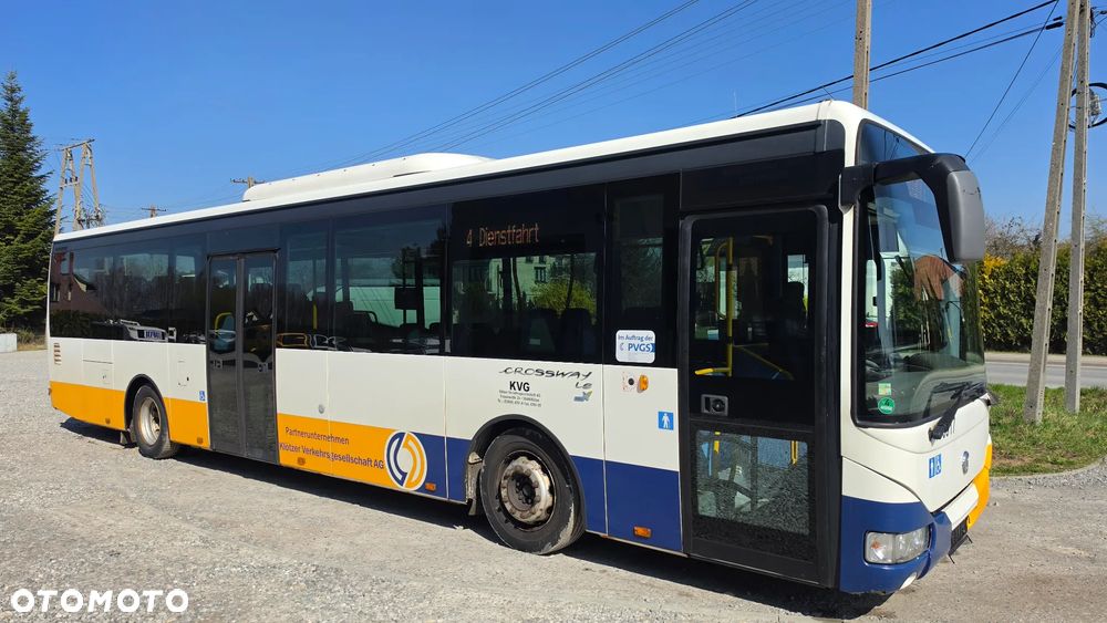 Irisbus CROSSWAY LOW ENTRY LE - 2